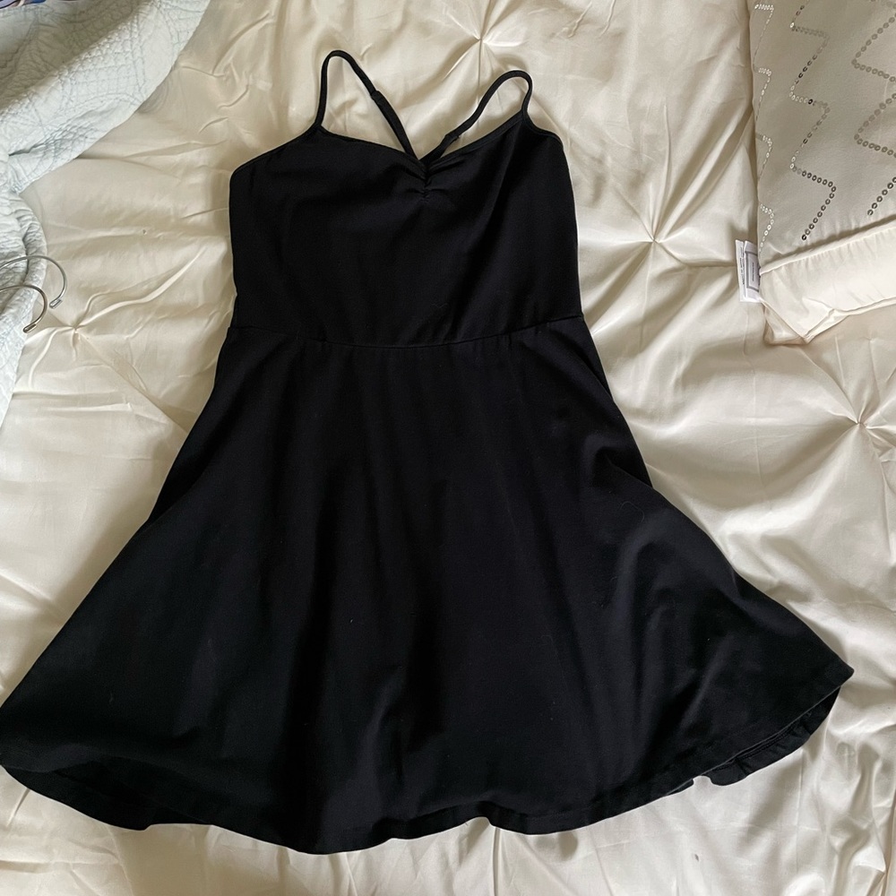 skater dress